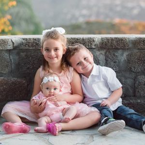 Meet your Posher, Geoff